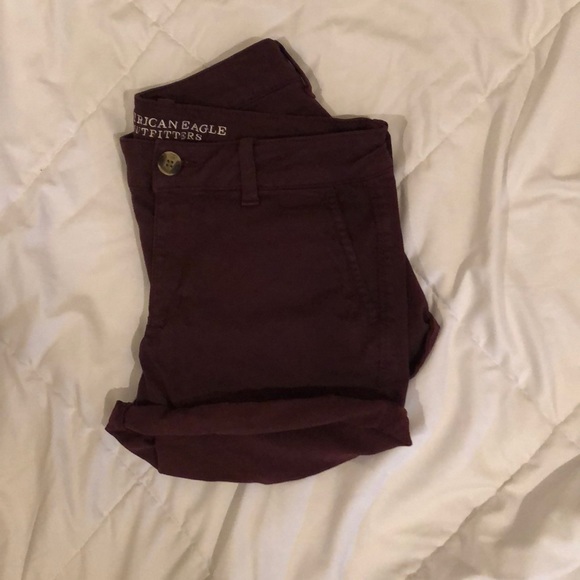 Midi shorts - Picture 2 of 2